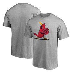 St. Louis Cardinals Cooperstown Collection Forbes T-Shirt | MLB For sale