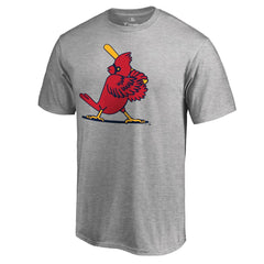 St. Louis Cardinals Cooperstown Collection Forbes T-Shirt | MLB For sale