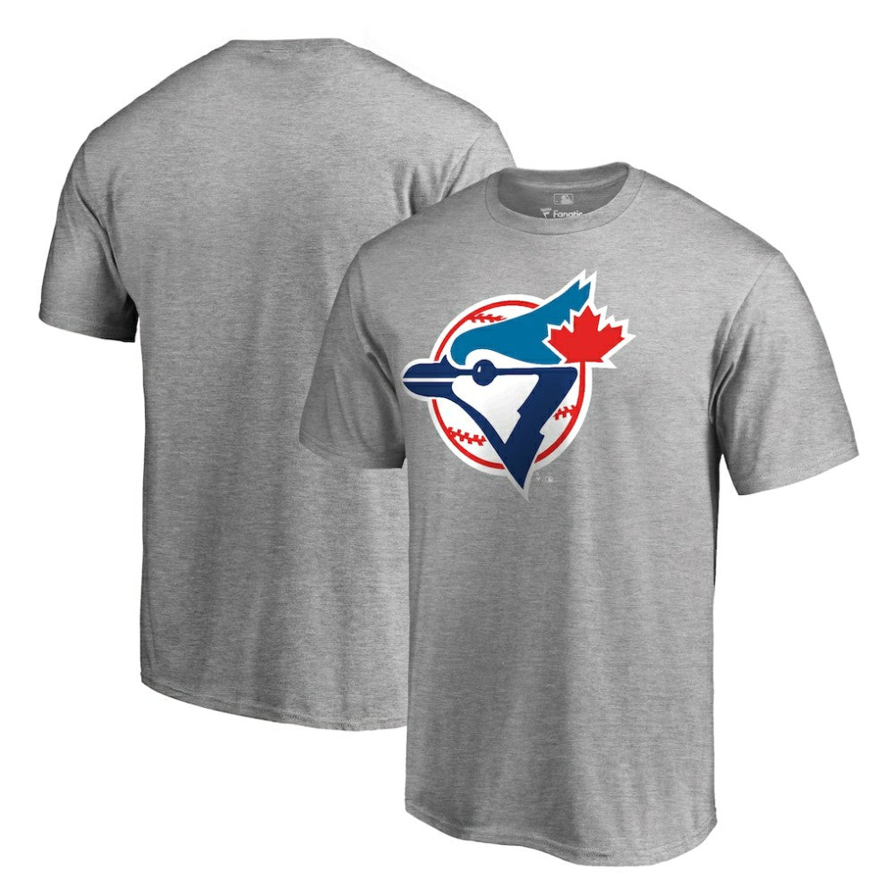 Toronto Blue Jays Cooperstown Collection Forbes T-Shirt | MLB New