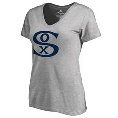 Chicago White Sox Women's Cooperstown Collection Forbes T-Shirt | MLB Near me