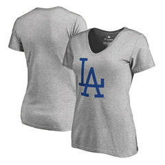 Los Angeles Dodgers Women's Cooperstown Collection Forbes T-Shirt | MLB On Sale