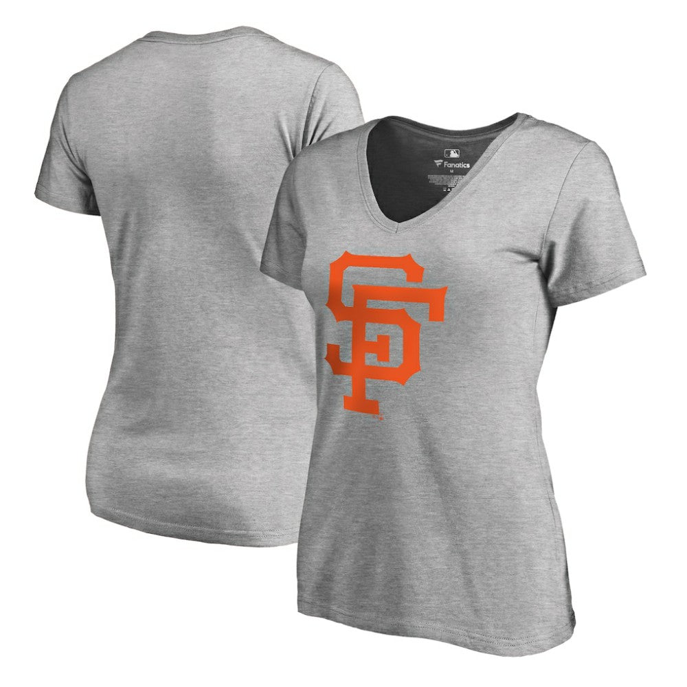 San Francisco Giants Women's Cooperstown Collection Forbes T-Shirt | MLB On Sale
