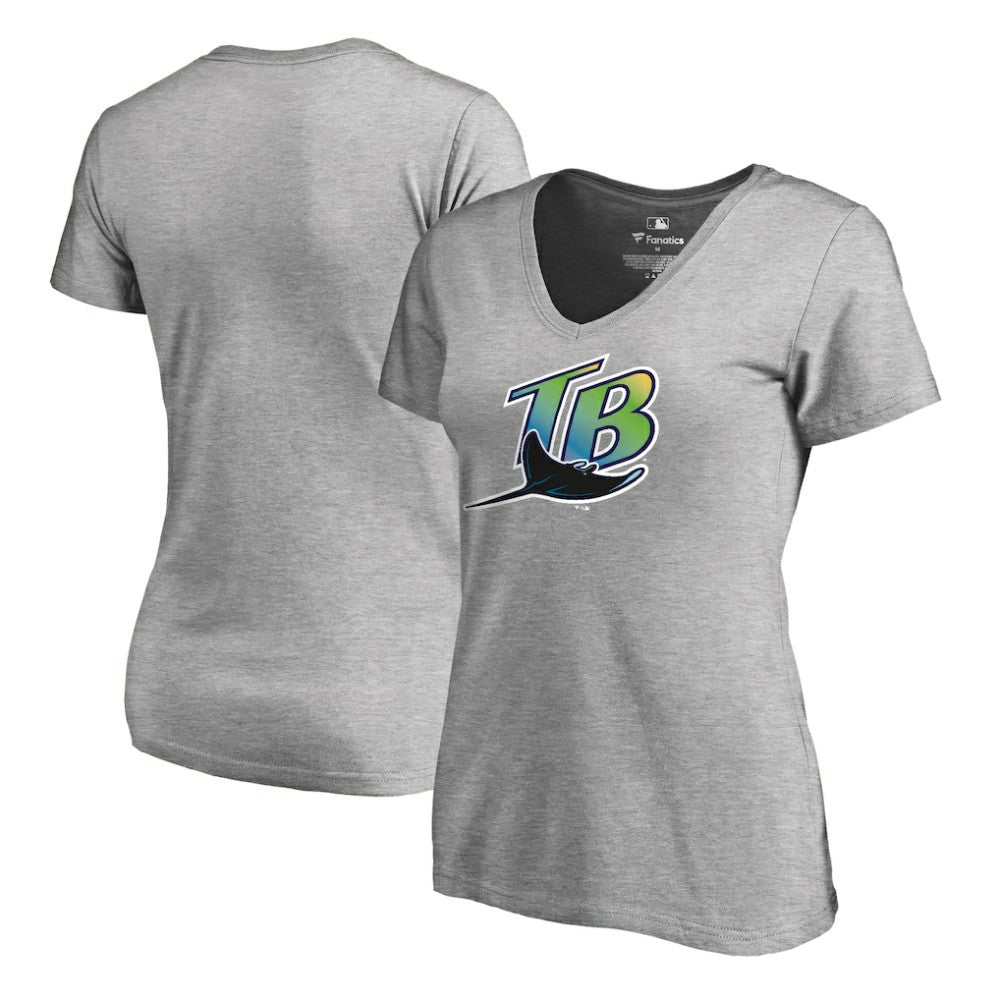 Tampa Bay Rays Women's Cooperstown Collection Forbes T-Shirt | MLB On Sale