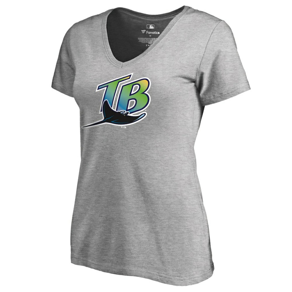Tampa Bay Rays Women's Cooperstown Collection Forbes T-Shirt | MLB On Sale