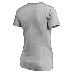 Texas Rangers Women's Cooperstown Collection Forbes T-Shirt | MLB US