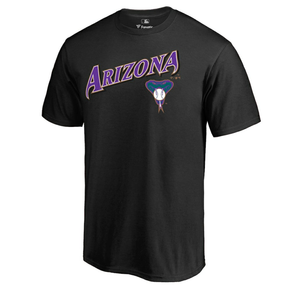 Arizona Diamondbacks Cooperstown Collection Wahconah T-Shirt | MLB Near me