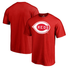 Cincinnati Reds Cooperstown Collection Wahconah T-Shirt | MLB US