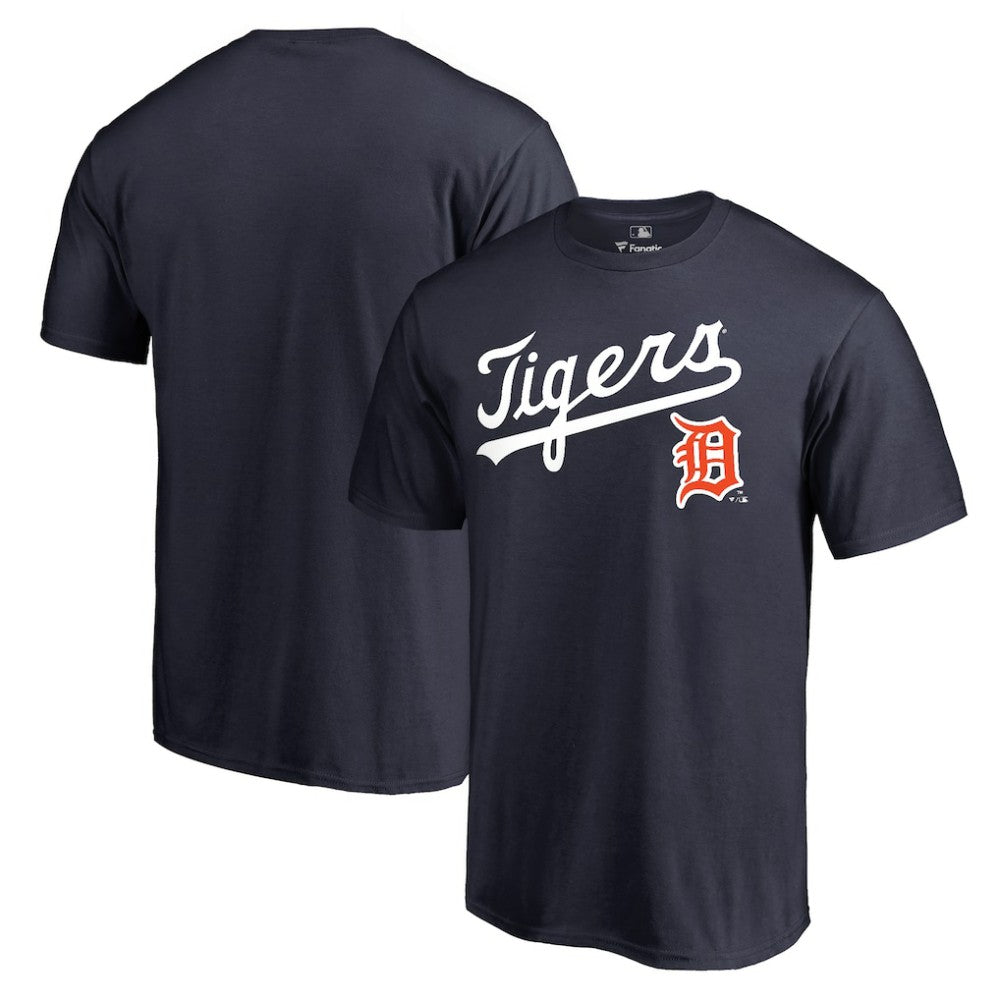 Detroit Tigers Cooperstown Collection Wahconah T-Shirt | MLB Near me