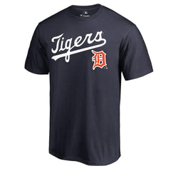 Detroit Tigers Cooperstown Collection Wahconah T-Shirt | MLB Near me