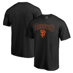 San Francisco Giants Cooperstown Collection Wahconah T-Shirt | MLB On Sale