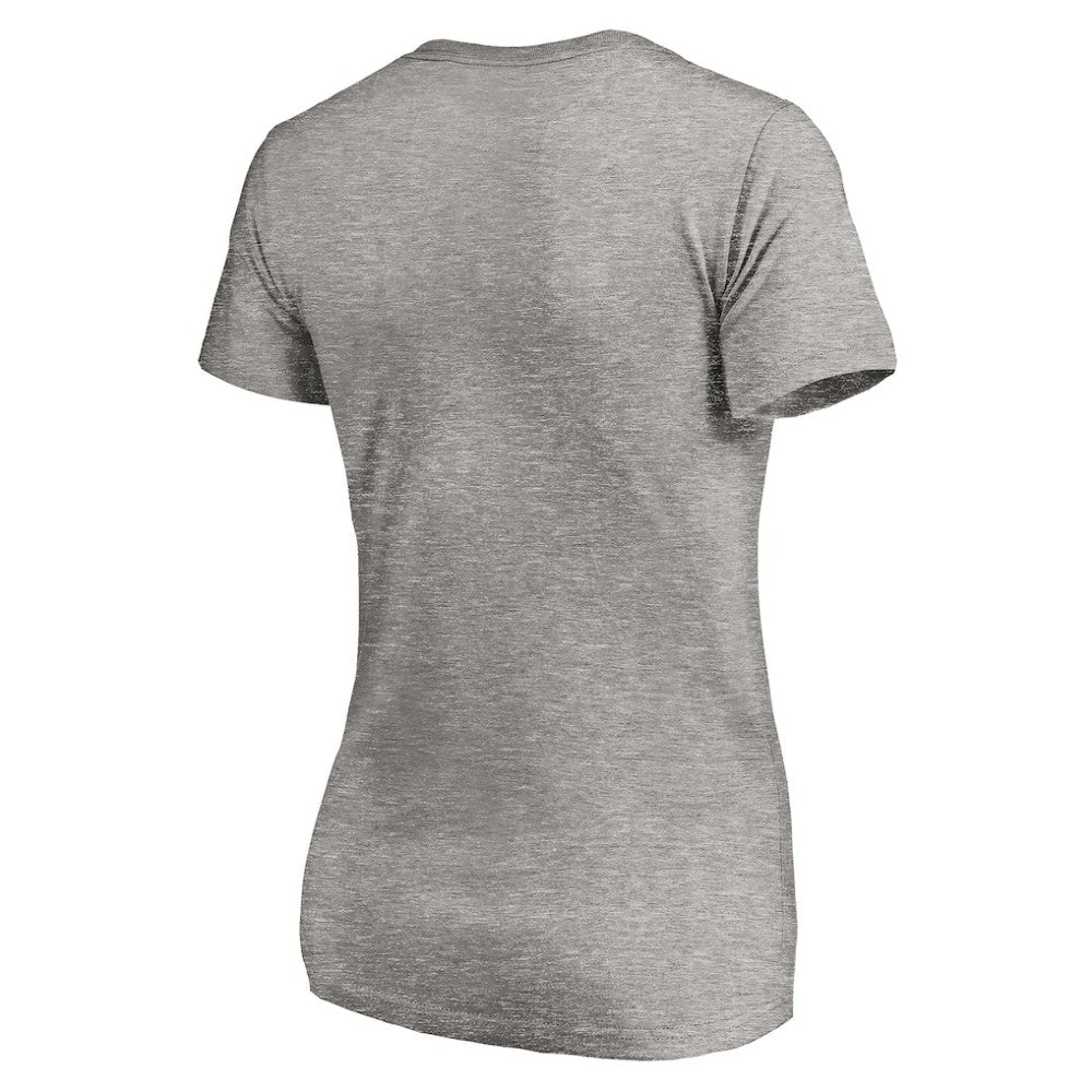 Tampa Bay Rays Women's Core Wahconah V-Neck T-Shirt | MLB Sale