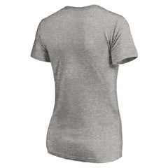Tampa Bay Rays Women's Core Wahconah V-Neck T-Shirt | MLB Sale