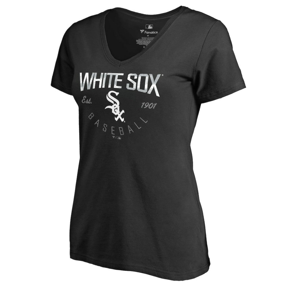 Chicago White Sox Women's Live For It T-Shirt | MLB Outlet