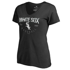 Chicago White Sox Women's Live For It T-Shirt | MLB Outlet