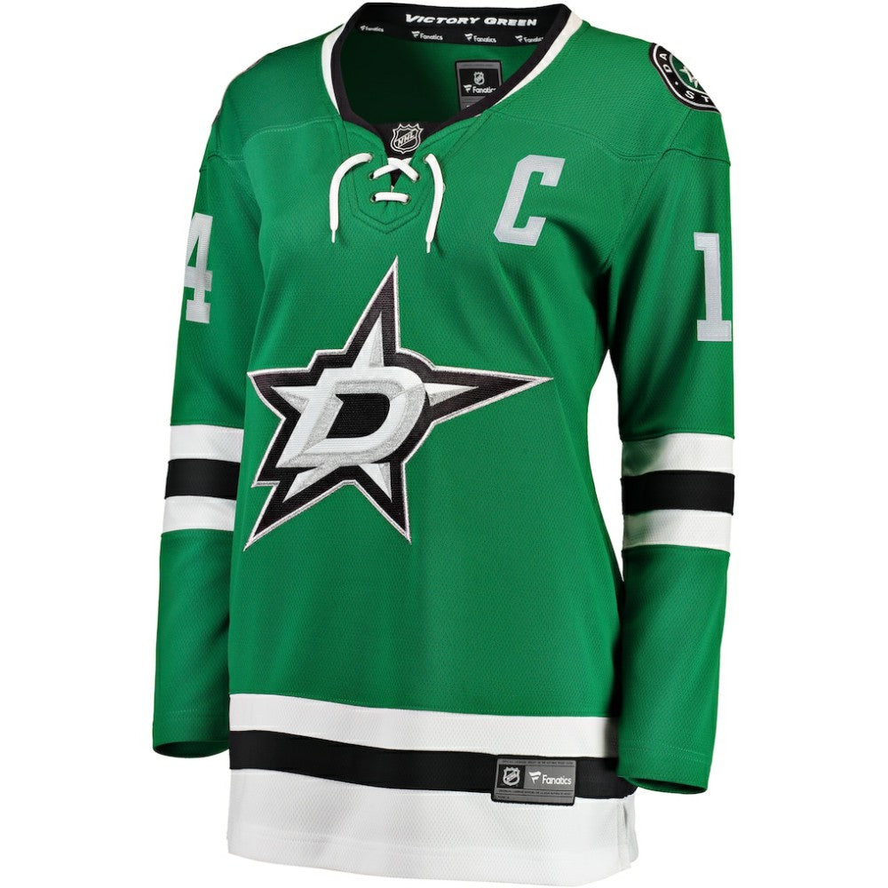 Jamie Benn Dallas Stars Fanatics Women's Home Breakaway Jersey Online