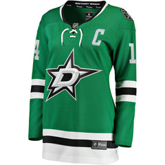 Jamie Benn Dallas Stars Fanatics Women's Home Breakaway Jersey Online