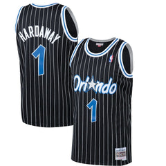Penny Hardaway Orlando Magic Hardwood Classics Swingman Jersey sale Discount