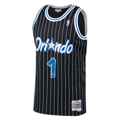 Penny Hardaway Orlando Magic Hardwood Classics Swingman Jersey sale Discount