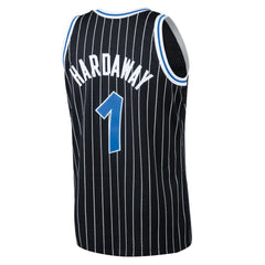 Penny Hardaway Orlando Magic Hardwood Classics Swingman Jersey sale Discount