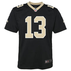 New Orleans Saints Nike Michael Thomas  Youth Game Jersey