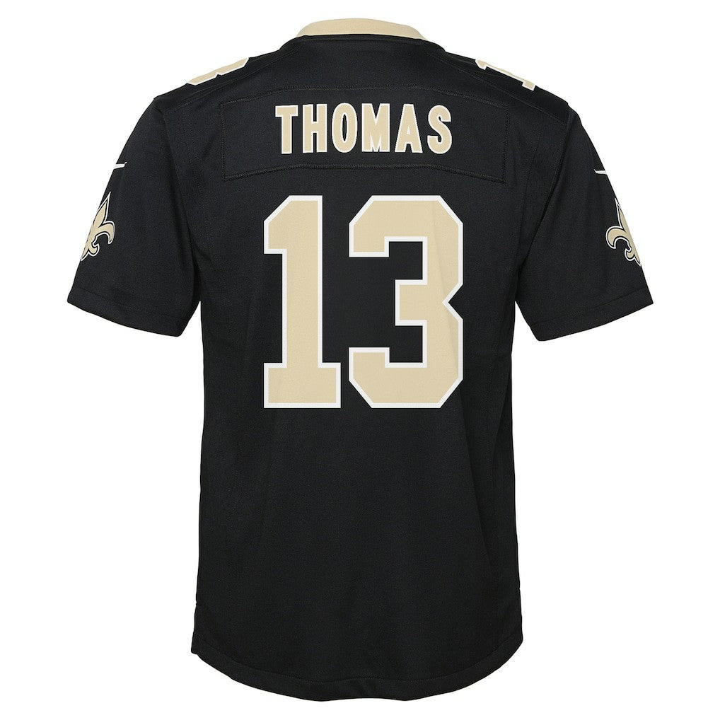 New Orleans Saints Nike Michael Thomas  Youth Game Jersey