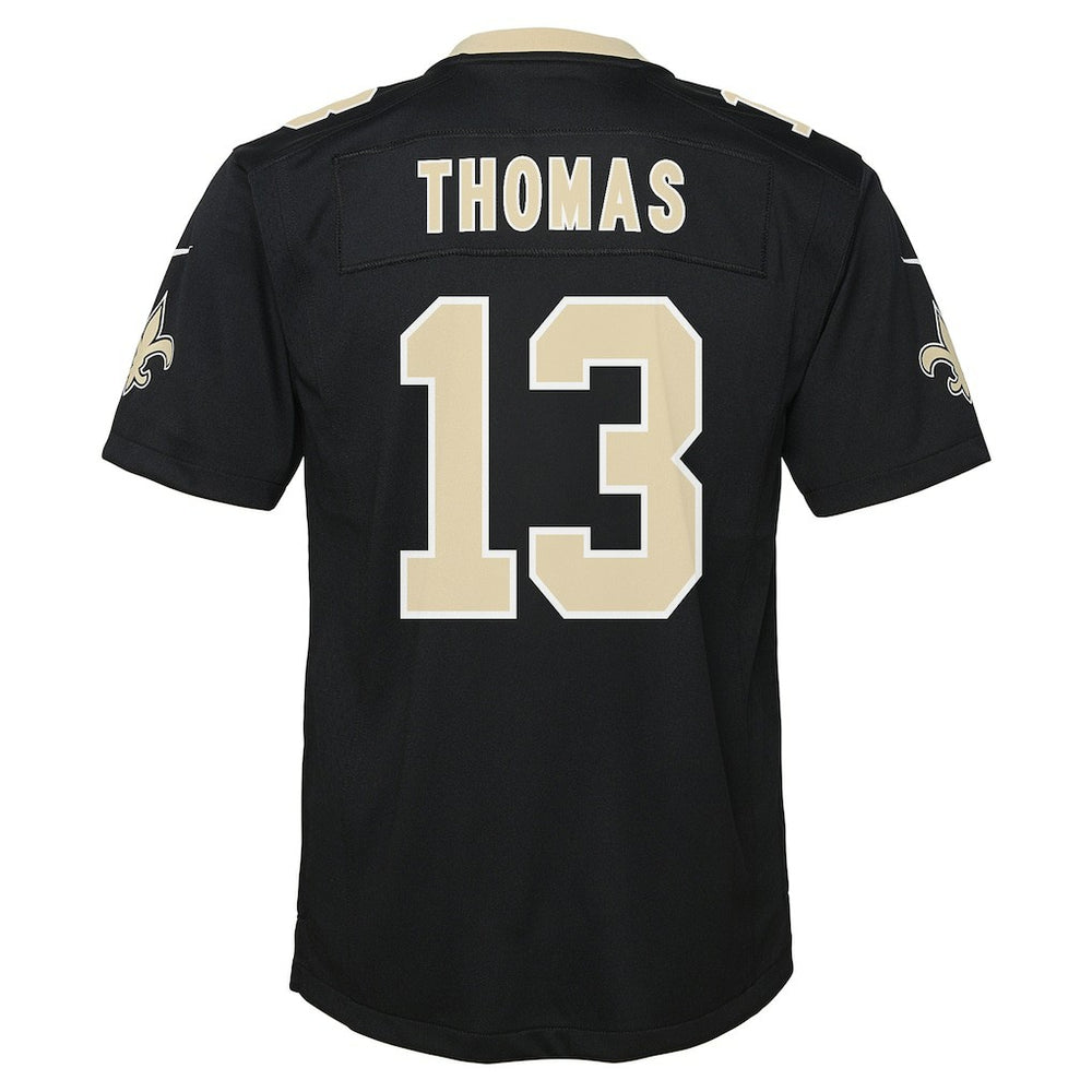 New Orleans Saints Nike Michael Thomas  Youth Game Jersey