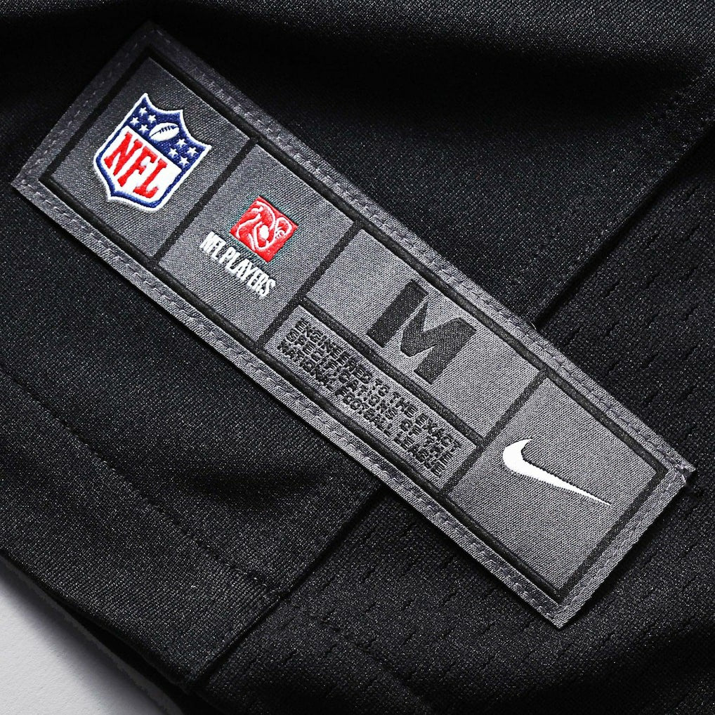 New Orleans Saints Nike Michael Thomas  Youth Game Jersey