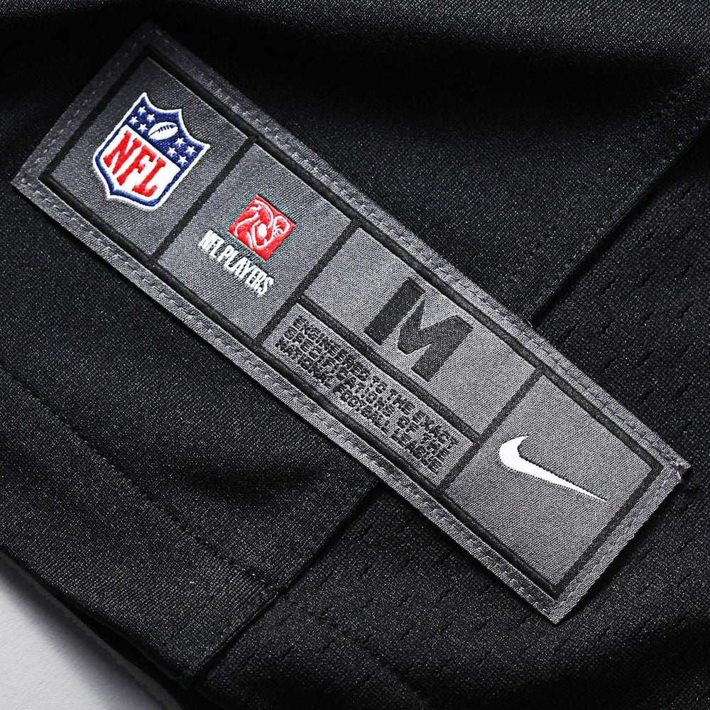 New Orleans Saints Nike Michael Thomas  Youth Game Jersey