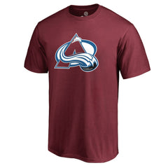 Colorado Avalanche Primary Logo T-Shirt Online