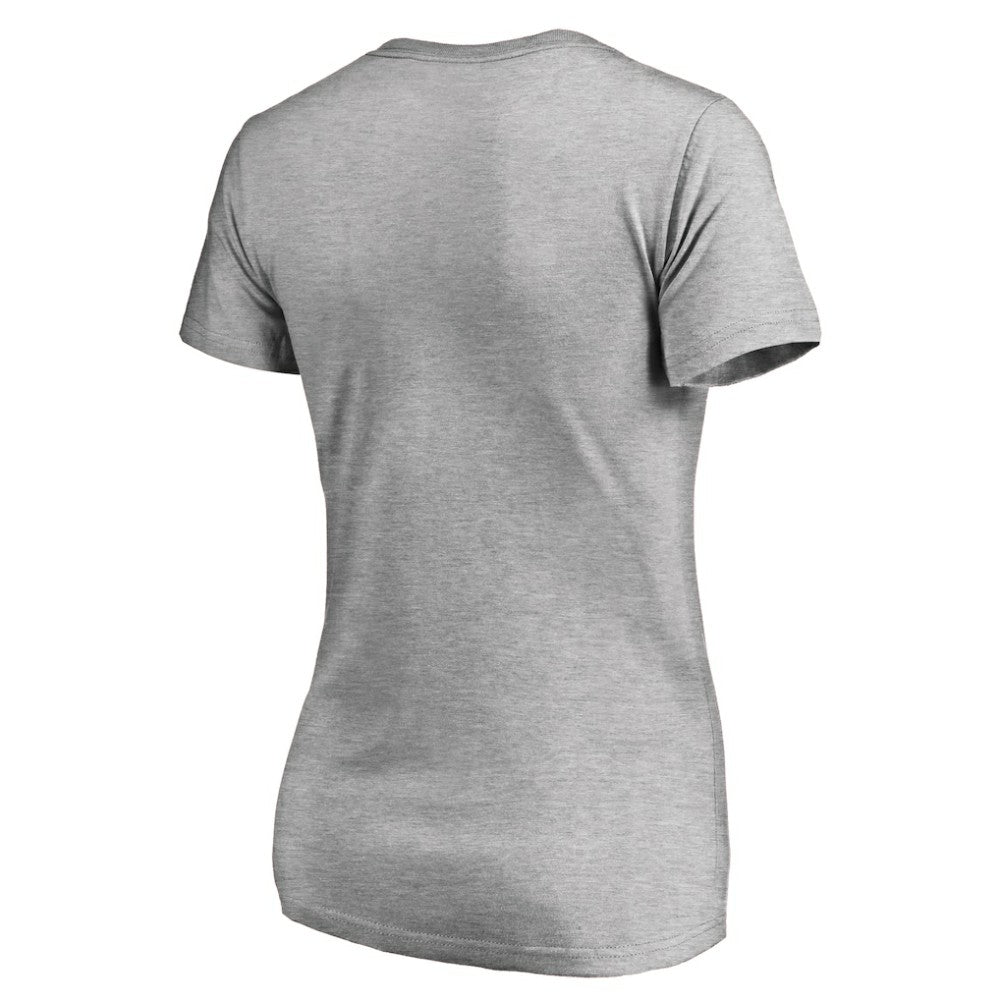 Chicago Blackhawks Women's Primary Logo T-Shirt Outlet