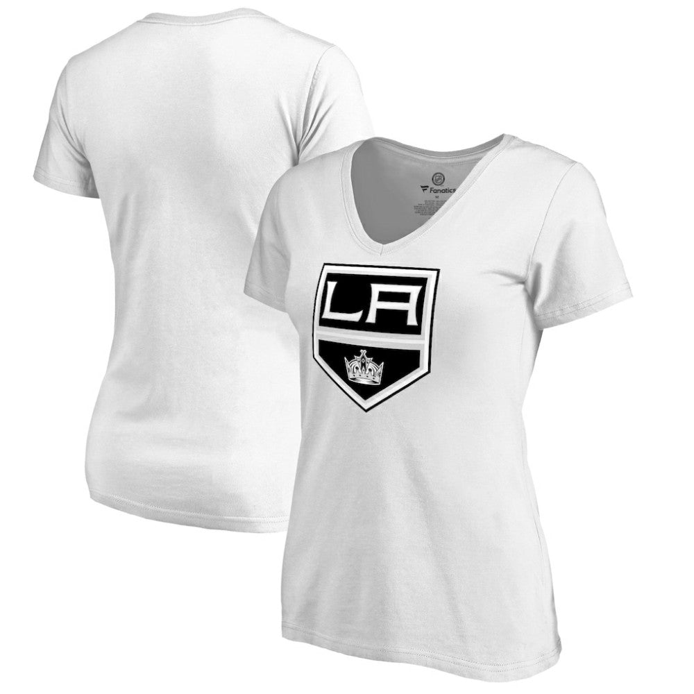 Los Angeles Kings Women's Primary Logo T-Shirt Online
