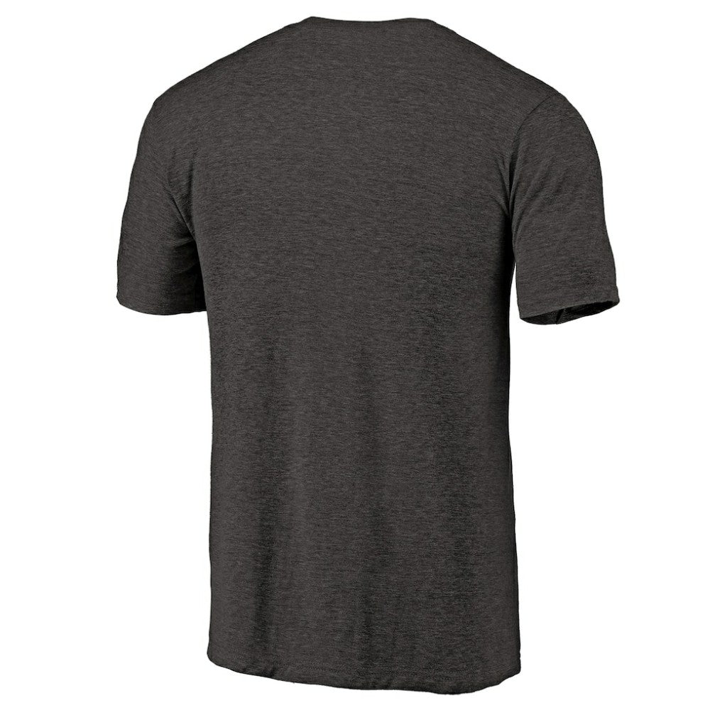 San Jose Sharks Hometown Collection Chomp Tri-Blend T-Shirt Outlet