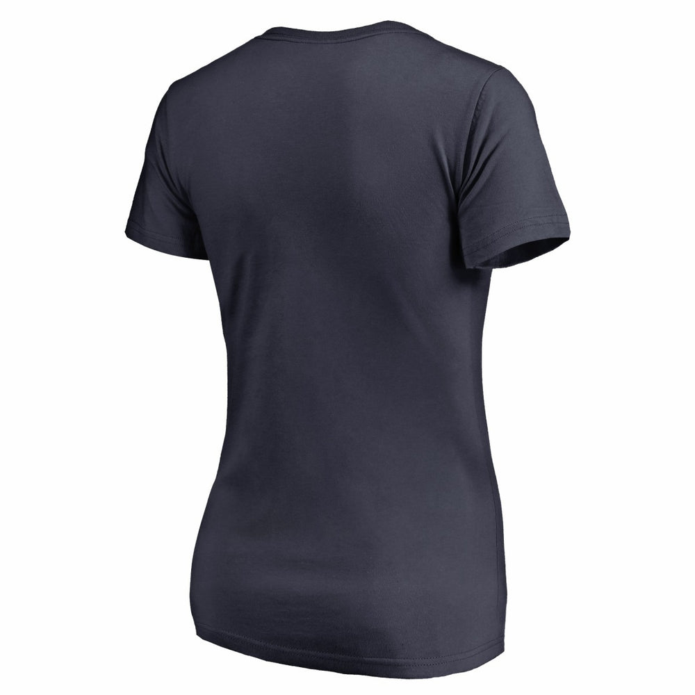 Minnesota Timberwolves Women's Overtime V-Neck T-Shirt Online
