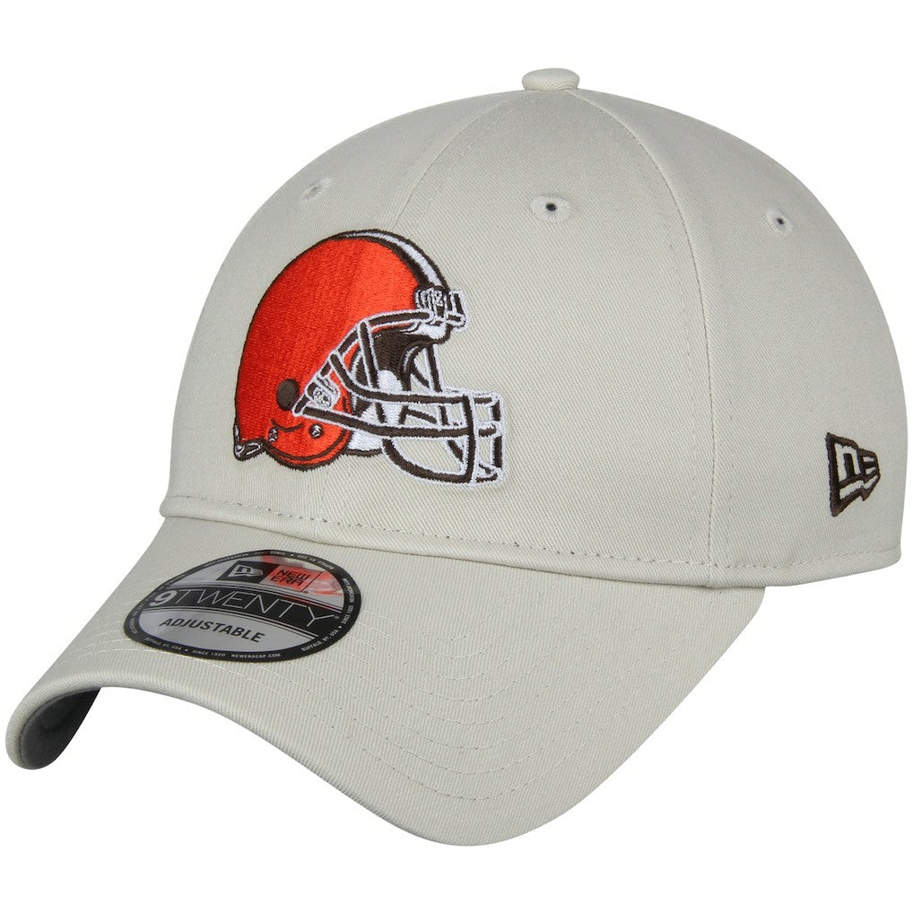Cleveland Browns New Era Playmaker 9TWENTY Adjustable Hat