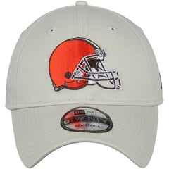 Cleveland Browns New Era Playmaker 9TWENTY Adjustable Hat