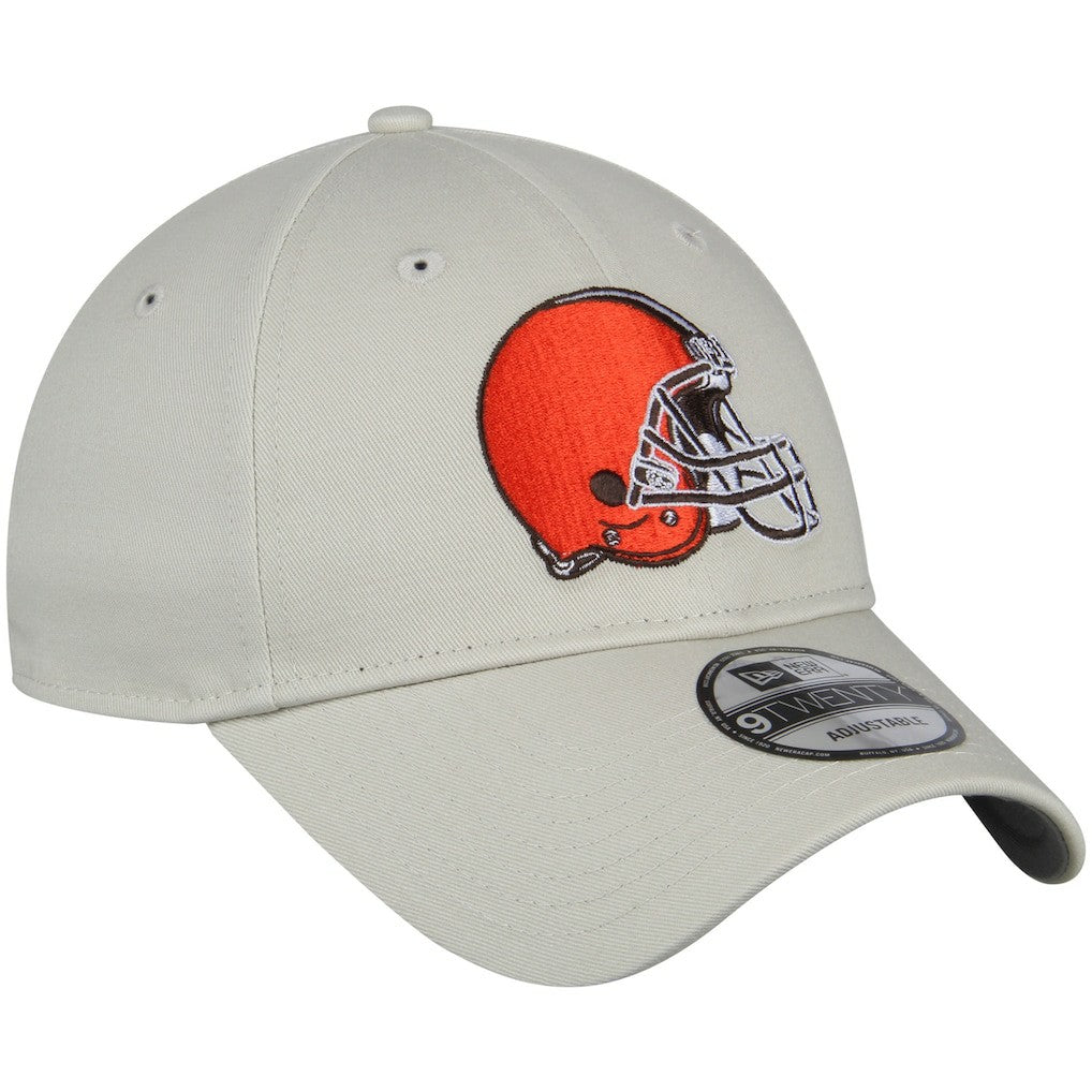 Cleveland Browns New Era Playmaker 9TWENTY Adjustable Hat