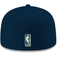 Minnesota Timberwolves Team Color 2Tone 59FIFTY Fitted Hat Online