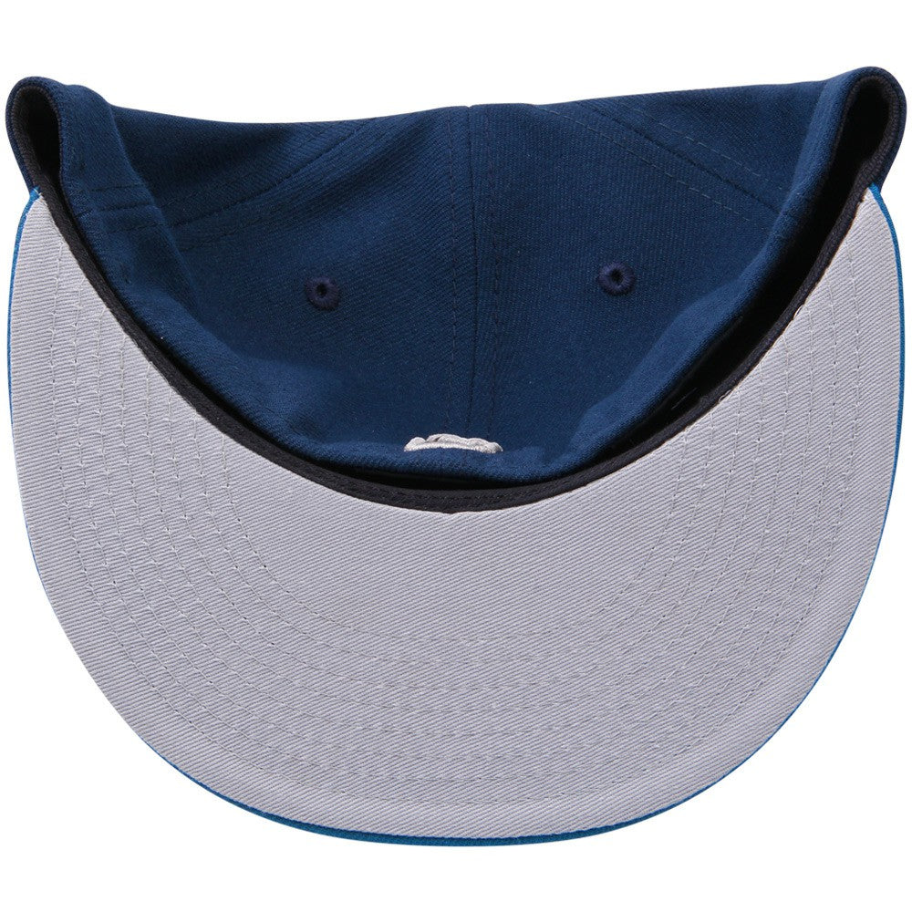 Minnesota Timberwolves Team Color 2Tone 59FIFTY Fitted Hat Online