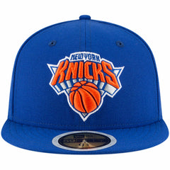 New York Knicks Youth Team Color 59FIFTY Fitted Hat Online
