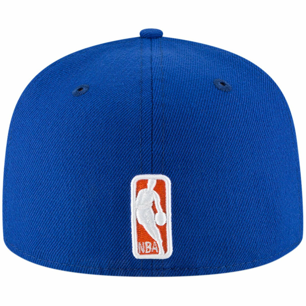 New York Knicks Youth Team Color 59FIFTY Fitted Hat Online