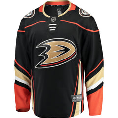 Anaheim Ducks Fanatics Breakaway Home Jersey Sale