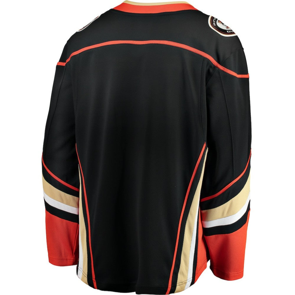 Anaheim Ducks Fanatics Breakaway Home Jersey Sale