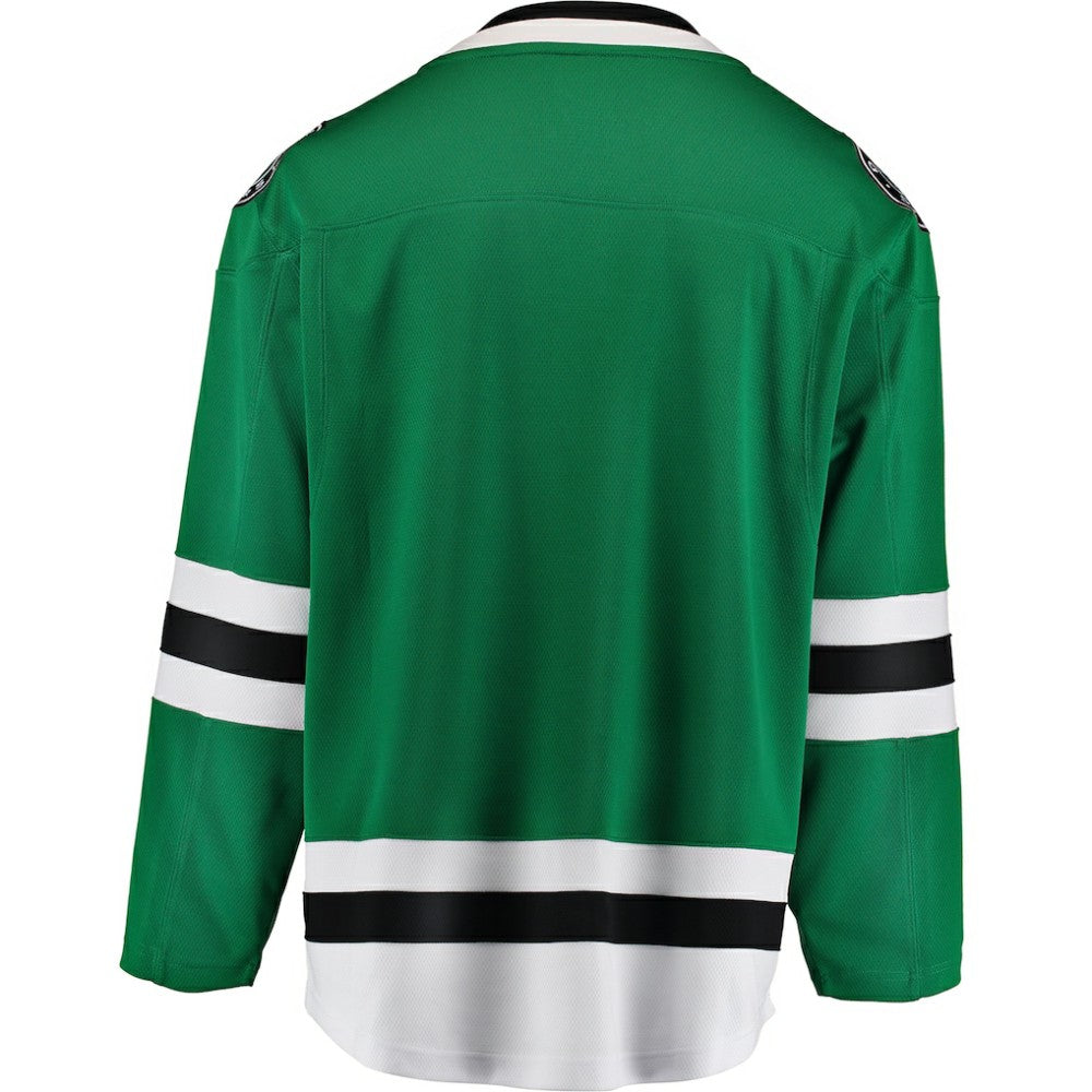 Dallas Stars Fanatics Breakaway Home Jersey For Sale