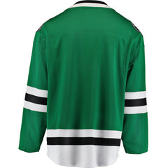 Dallas Stars Fanatics Breakaway Home Jersey For Sale