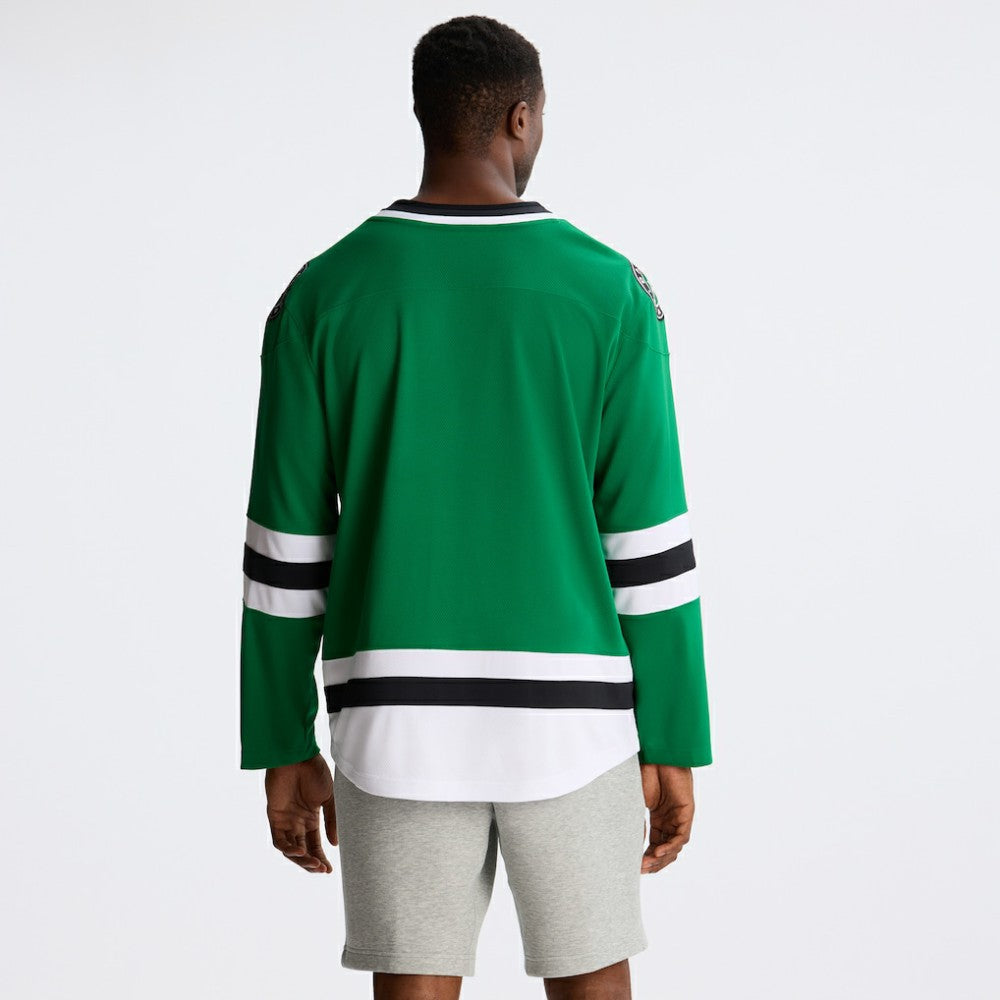 Dallas Stars Fanatics Breakaway Home Jersey For Sale