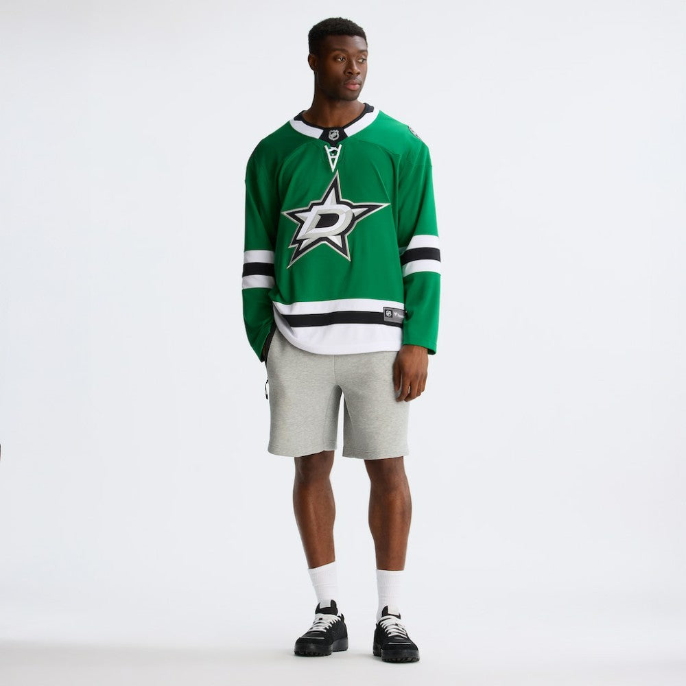 Dallas Stars Fanatics Breakaway Home Jersey For Sale