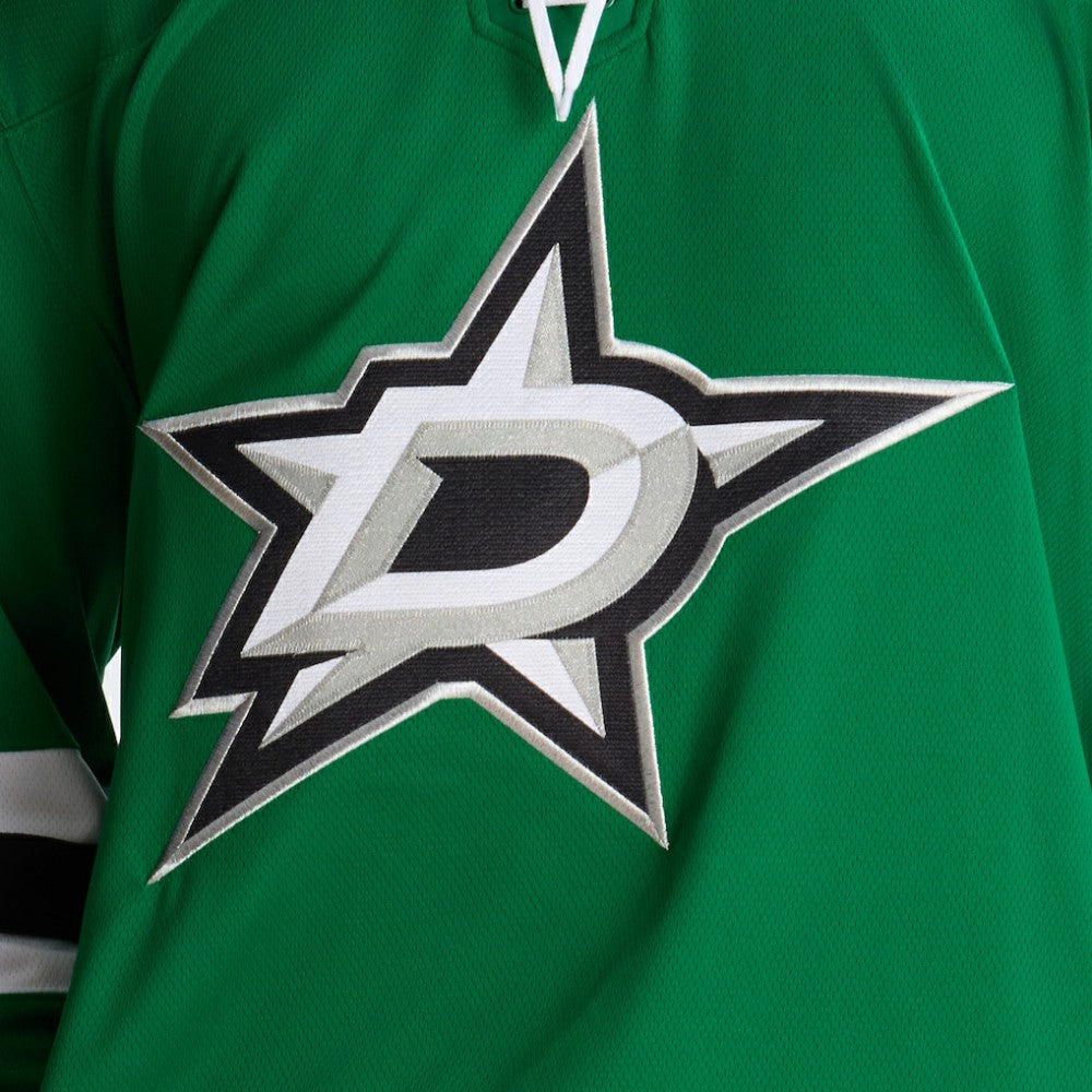 Dallas Stars Fanatics Breakaway Home Jersey For Sale