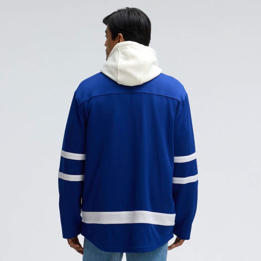 Toronto Maple Leafs Fanatics Breakaway Home Jersey Discount
