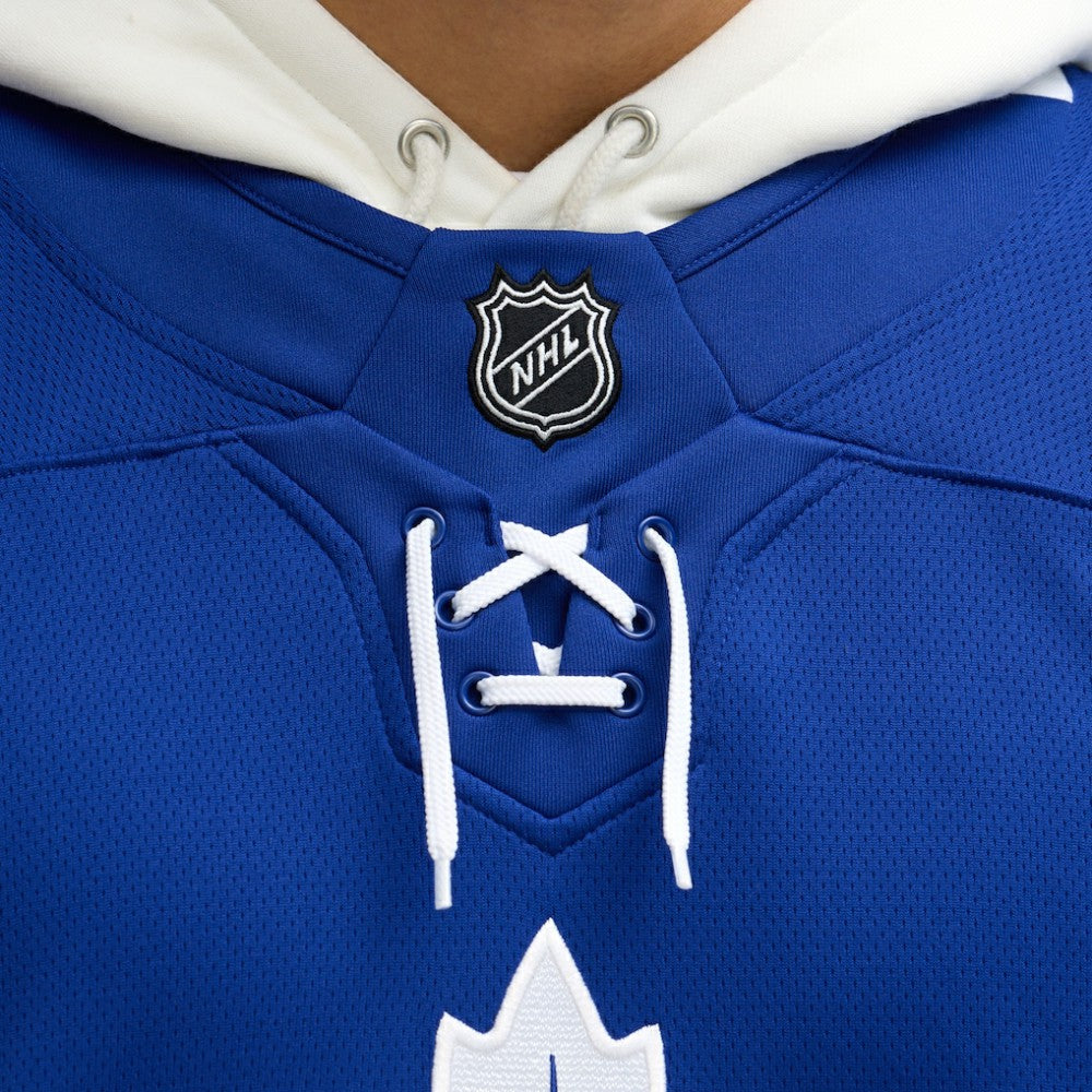 Toronto Maple Leafs Fanatics Breakaway Home Jersey Discount