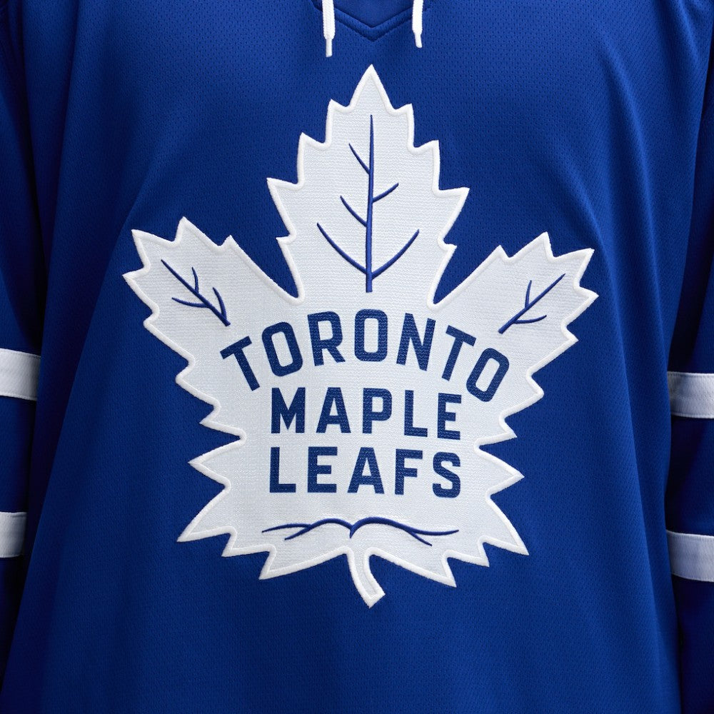 Toronto Maple Leafs Fanatics Breakaway Home Jersey Discount